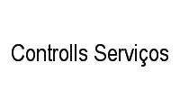 Logo Controlls Serviços