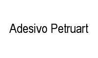 Logo Adesivo Petruart em Tomás Coelho