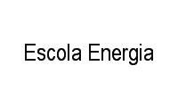 Logo Escola Energia em Monte Castelo