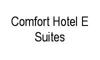 Logo Comfort Hotel E Suites