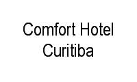 Logo Comfort Hotel Curitiba