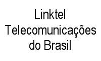 Logo Linktel Telecomunicações do Brasil em Residencial Morada das Estrelas (Aldeia da Serra)