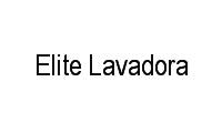 Logo Elite Lavadora em Padre Eustáquio