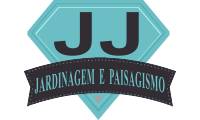Logo J J Jardim