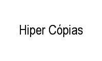 Logo Hiper Cópias em Centro