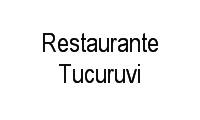 Logo Restaurante Tucuruvi em Castanheira