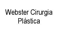 Logo Webster Cirurgia Plástica em Três Figueiras