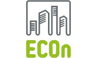 Logo ECOndomínios - Containeres, Lixeiras e Equip. p/ Condomínios