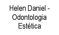 Logo Helen Daniel - Odontologia Estética em Jóquei