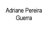 Logo Adriane Pereira Guerra em Centro