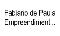 Logo Fabiano de Paula Empreendimentos Imobiliários em Jardim Renascença