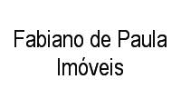Logo Fabiano de Paula Imóveis em Jardim Renascença