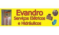 Logo Evandro Eletricistas em Porto Velho