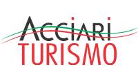 Logo Acciari Turismo em Portão