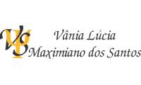 Logo Consultório de Psicologia - Vânia Santos em Copacabana