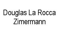 Logo Douglas La Rocca Zimermann em Centro Histórico