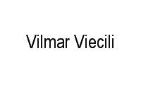Logo Vilmar Viecili em Centro
