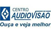 Logo Centro Audiovisão Aparelhos Auditivos E Ótica em Centro