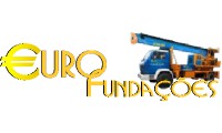 Logo Euro Fundações