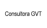 Logo Consultora GVT
