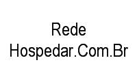 Logo Rede Hospedar.Com.Br