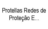 Fotos de Protellas Redes de Proteção E Tela de Mosqueteiro em Cais do Porto