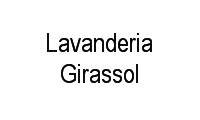 Logo Lavanderia Girassol em Sítio Pinheirinho