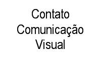 Logo Contato Comunicação Visual em Bela Vista