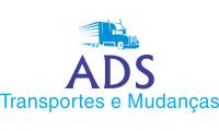Logo Ads Transportes E Mudanças em Rio Anil