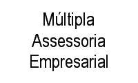 Logo Múltipla Assessoria Empresarial em Água Verde