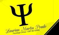 Logo Laurian Prado em Vila Trujillo