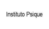 Logo Instituto Psique em Vila Trujillo