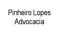 Logo Pinheiro Lopes Advocacia em Eucaliptos