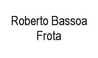 Logo Roberto Bassoa Frota em Centro