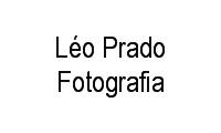Logo Léo Prado Fotografia em Lagoa
