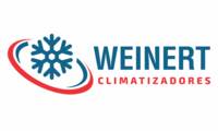 Logo Weinert Climatizadores em Itararé