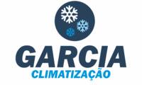 Logo Garcia Climatizadores em Conjunto Farid Libos