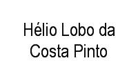 Logo Hélio Lobo da Costa Pinto em Carmo