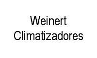 Logo Weinert Climatizadores em Itararé