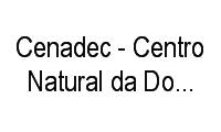 Logo Cenadec - Centro Natural da Dor E Estresse em Petrópolis