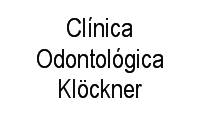 Logo Clínica Odontológica Klöckner em Centro