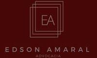 Logo Edson Amaral Advocacia
