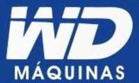 Logo Conserto de Máquina de Lavar | WD Máquinas em Vila São Jorge