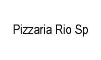Logo Pizzaria Rio Sp em Centro