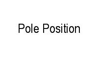 Logo Pole Position em Centro