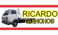 Logo Ricardo Guincho 24h em São Luiz