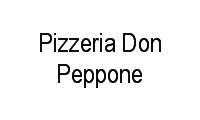 Logo Pizzeria Don Peppone