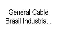 Fotos de General Cable Brasil Indústria Comércio em Água Branca