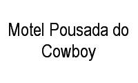 Logo Motel Pousada do Cowboy