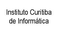 Logo Instituto Curitiba de Informática em Campina do Siqueira